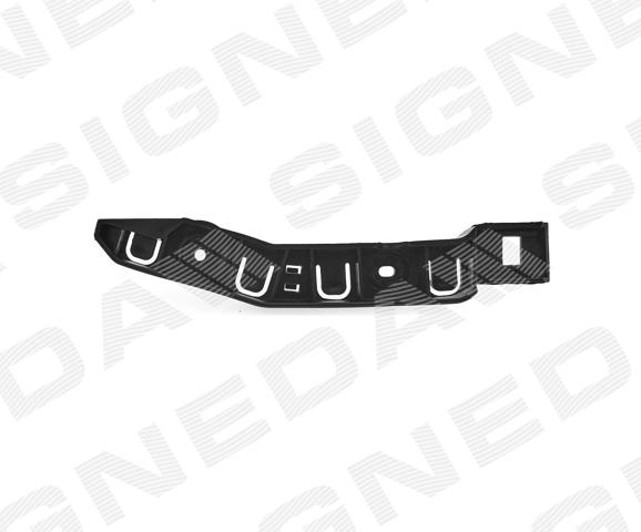 Направляющая переднего бампера правая Signeda PCR43067AR цена, от 6.97 USD