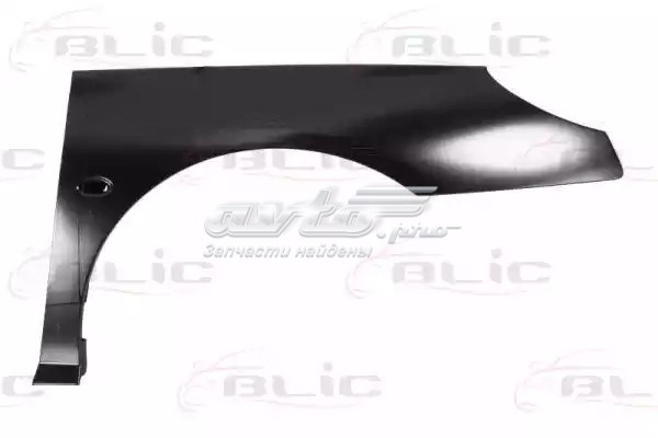 Боковая часть передняя правая Polcar 574802J цена, от 155.03 USD