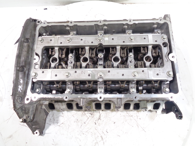  BK3Q6K537A1D Ford
