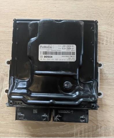 0261S22491 Ford 