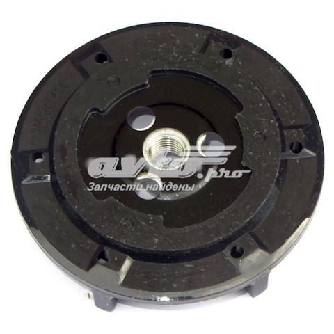 Диск муфты компрессора кондиционера Santech H207206 цена, от 11.88 USD