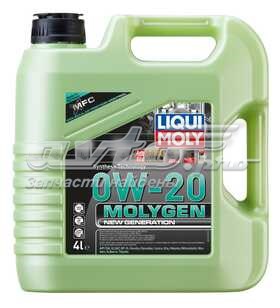 21357 Liqui Moly óleo para motor