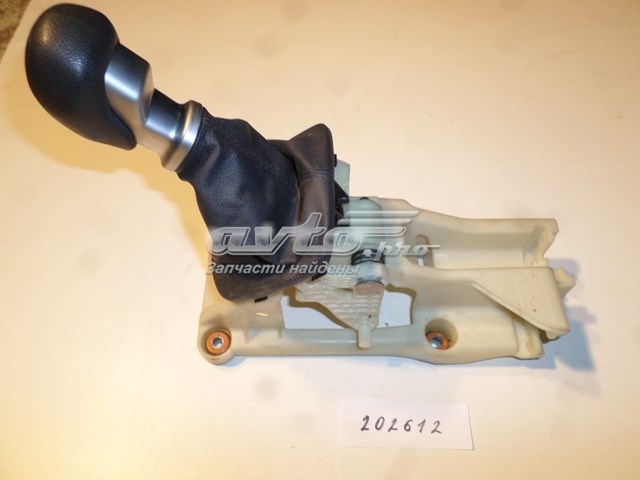 Кулиса переключения передач 437004Y100WK Hyundai/Kia