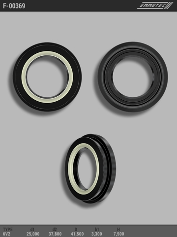  F00369 Emmetec