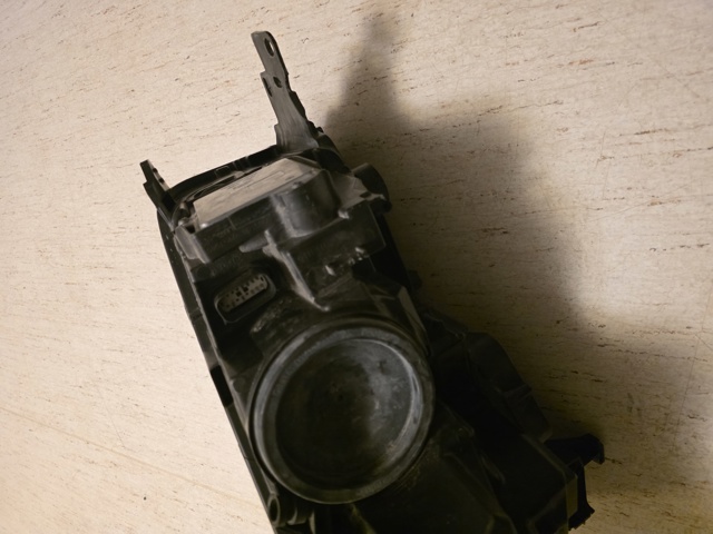 GV4113W030CJ Ford Фара