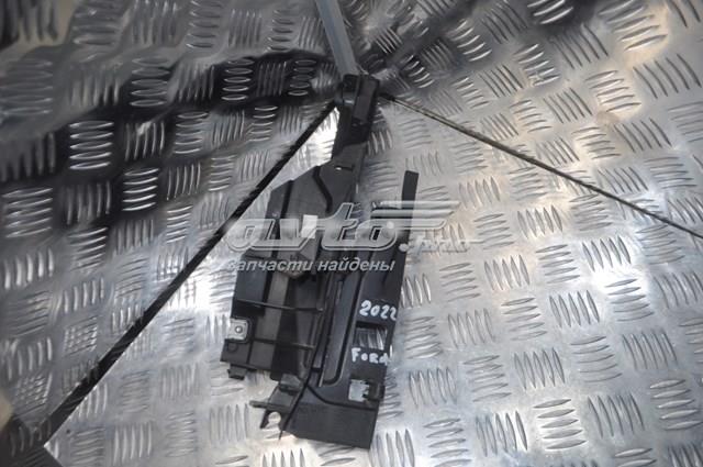 Купить BM51A02476AE Ford 