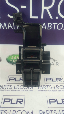 PLR5102149 Plrsolutions Надставка двери передней
