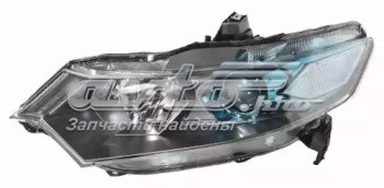 2171171LLDEM7 Depo/Loro/Abakus Фара