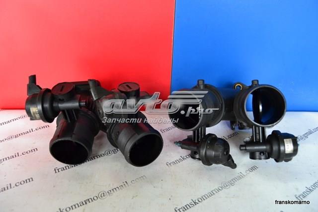 9641446080 FIAT Cuerpo de mariposa original y equivalente