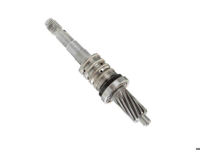 Рулевая рейка VW433NL00R MSG Rebuilding