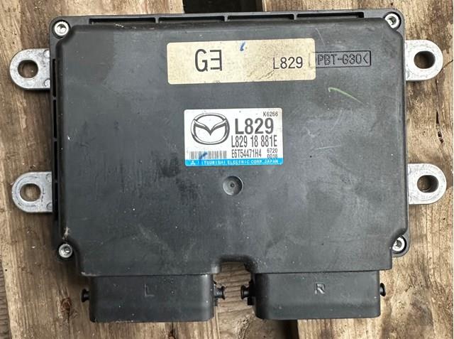  L82918881E Mazda