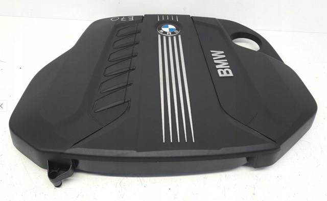 Крышка мотора декоративная BMW 7812063 цена, от 25.34 USD