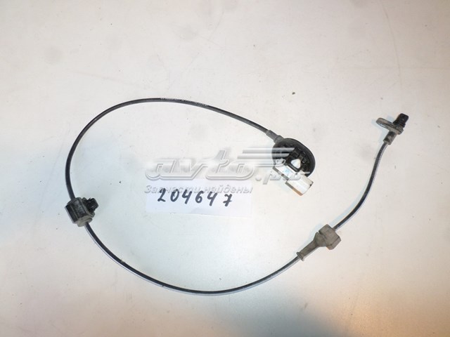 Датчик АБС (ABS) задний Mazda K0114371Y
