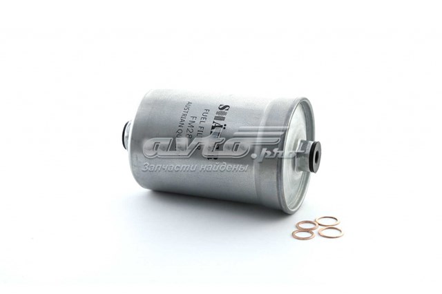 Фильтр топливный Shafer FM28