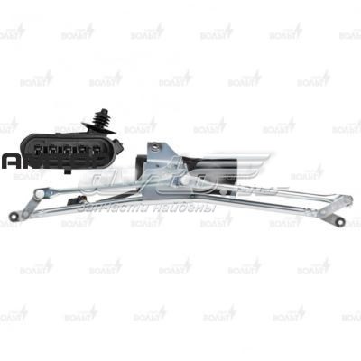 21235205015 Lada Трапеция стеклоочистителя