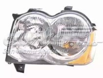 Купить 55157483AE Chrysler Фара левая передняя