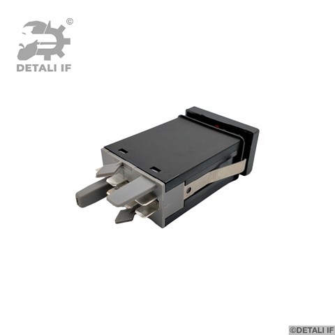 DF12767 Detali IF Аварийная кнопка