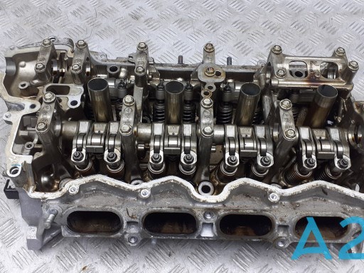 12100RDFA00 Honda 