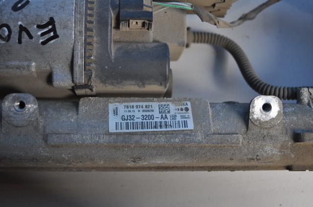 Реечный рулевой механизм Land Rover LR073523 цена, от 1038.37 USD