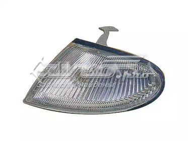 Luz de gálibo delantera derecha 40321950 JUMASA