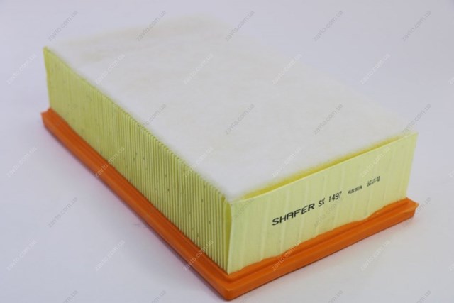 SX1497 Shafer Воздушный фильтр двигателя