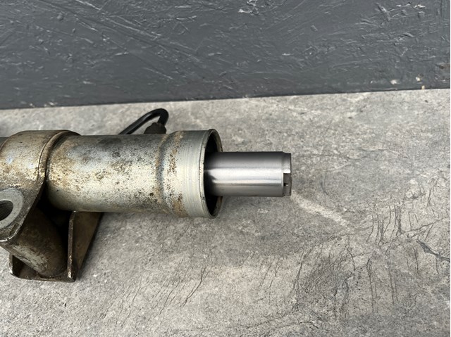 Cremalheira da direção 8200875897 Renault (RVI)