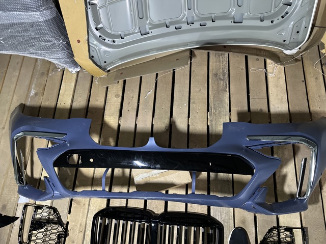  8069886 BMW