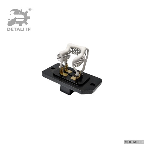 Реостат Detali IF DF15459