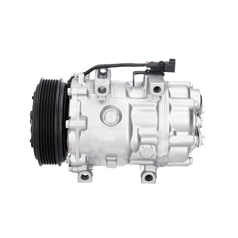 Насос кондиционера MSG Rebuilding SD7V161249
