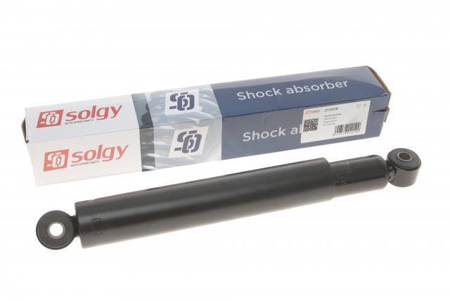 Амортизатор передний 211019 Solgy