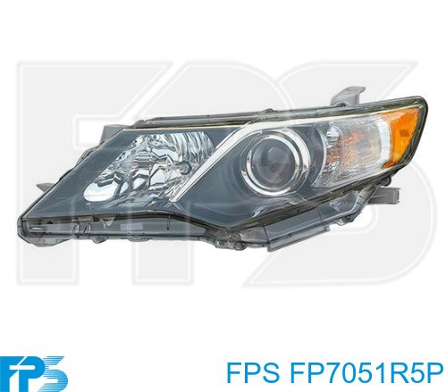FP7051R5P FPS Фара