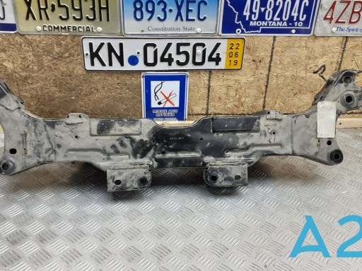 Балка задней подвески поперечная General Motors 23416980 цена, от 114.02 USD