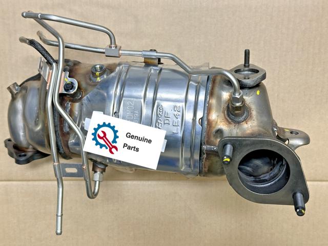 289902F710 Hyundai/Kia Конвертор-катализатор