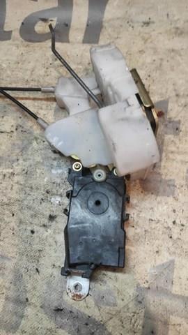 Запор кабины Subaru 61031SA050 цена, от 17.74 USD