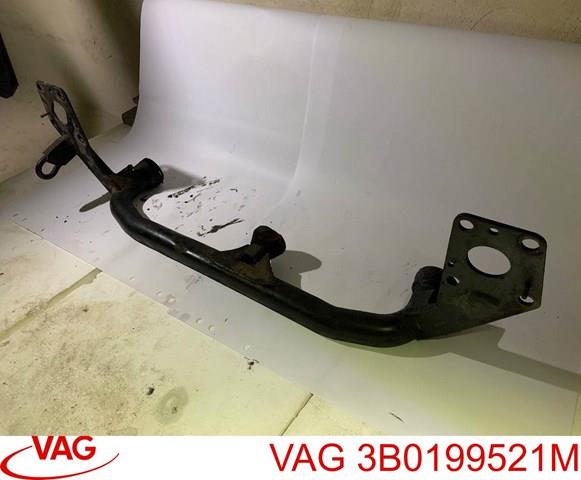 3B0199521M VAG viga de fixação de motor