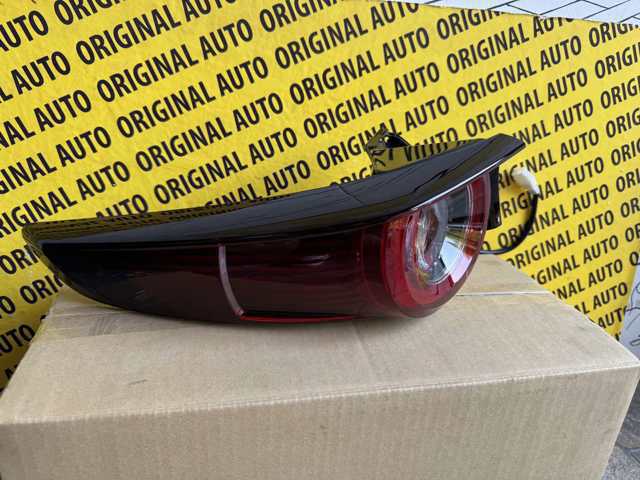 DFR551160D Mazda 
