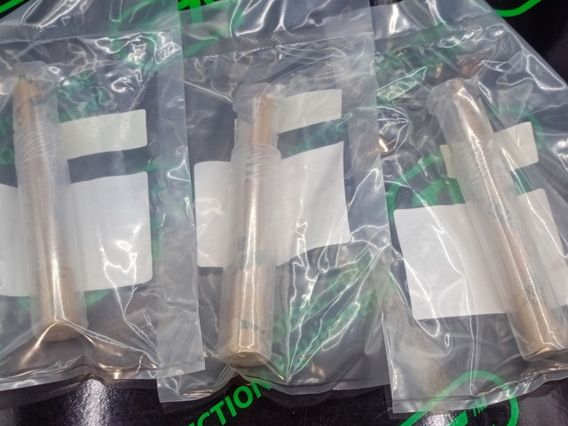 Ремкомплект форсунок F00VC01325 Bosch