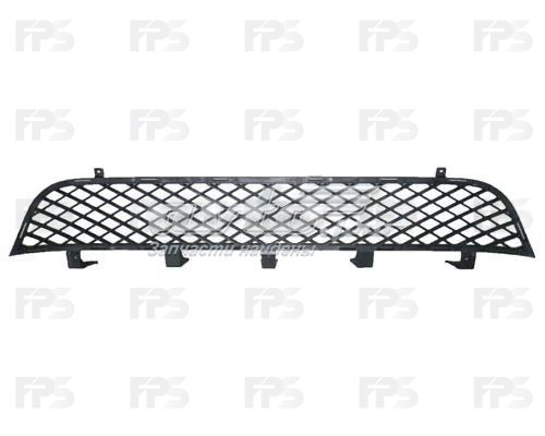 Решетка бампера нижняя FPS FP4813995 цена, от 16.06 USD