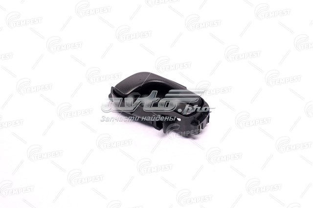 Manecilla de puerta, equipamiento habitáculo, delantera izquierda TP96238351 TEMPEST