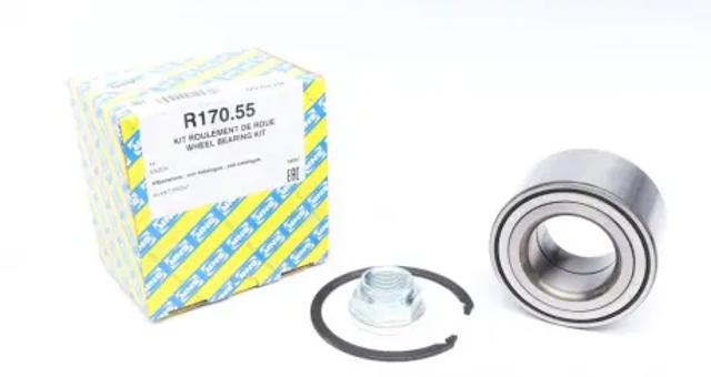Купить R17055 NTN Подшипник передней ступицы