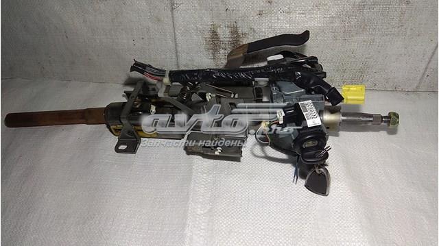 Coluna da direção Mazda 6  GG