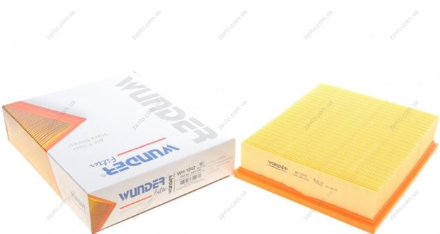 Элемент воздушного фильтра Wunder WH1042 цена, от 5.57 USD