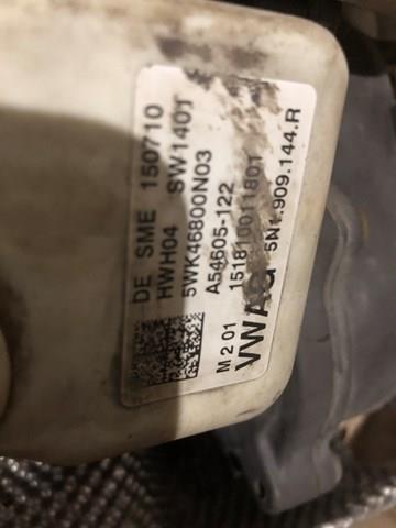 Реечный рулевой механизм VAG 5N1909144R цена, от 317.00 USD