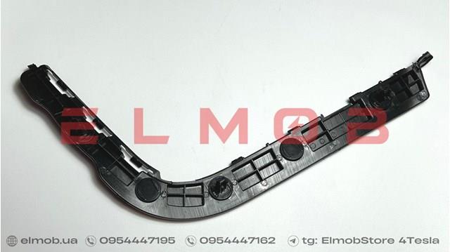 FP8502958 FPS Кронштейн бампера заднего внешний правый