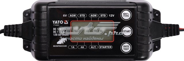 YT83033 Yato 
