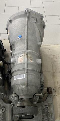 Купить 24007590327 BMW МКПП в сборе