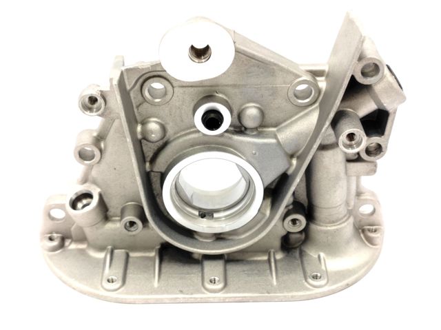 Купить LF481Q11011100A Lifan Насос маслозакачивающий