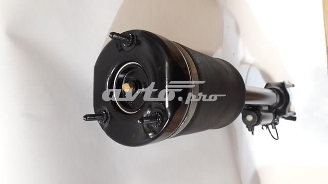 Амортизатор передний 1643206013 Bectep