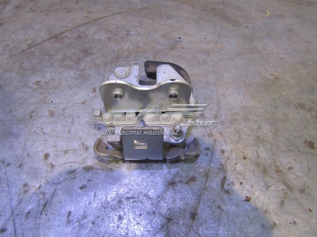 A2039200872 Mercedes 