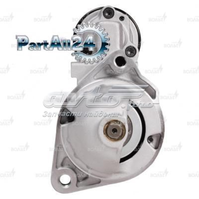 Стартер двигателя STARTVOLT LST2604